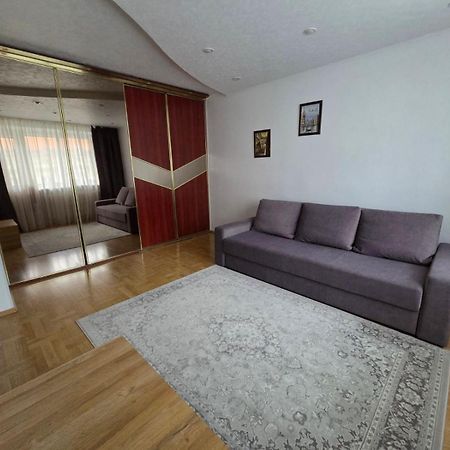 Appartamento H.Manto Butas Klaipėda Esterno foto