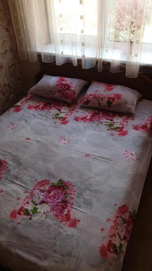 H.Manto Butas Hotel Klaipėda Esterno foto