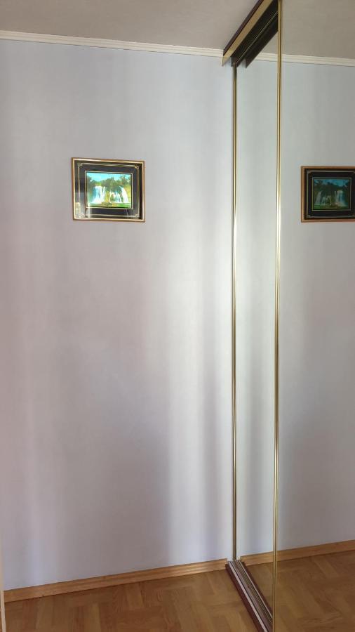 H.Manto Butas Hotel Klaipėda Esterno foto