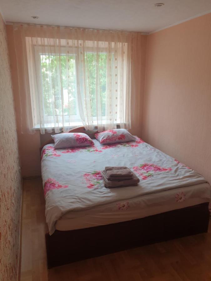 H.Manto Butas Hotel Klaipėda Esterno foto