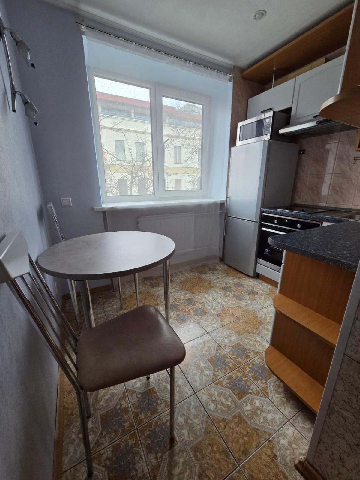 Appartamento H.Manto Butas Klaipėda Esterno foto