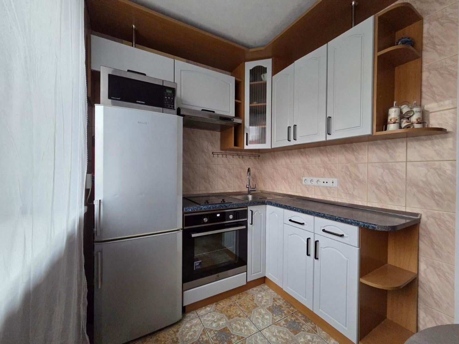 Appartamento H.Manto Butas Klaipėda Esterno foto