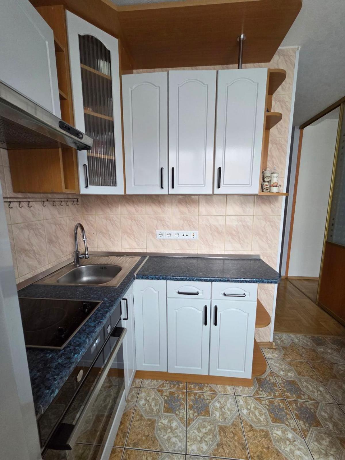 Appartamento H.Manto Butas Klaipėda Esterno foto