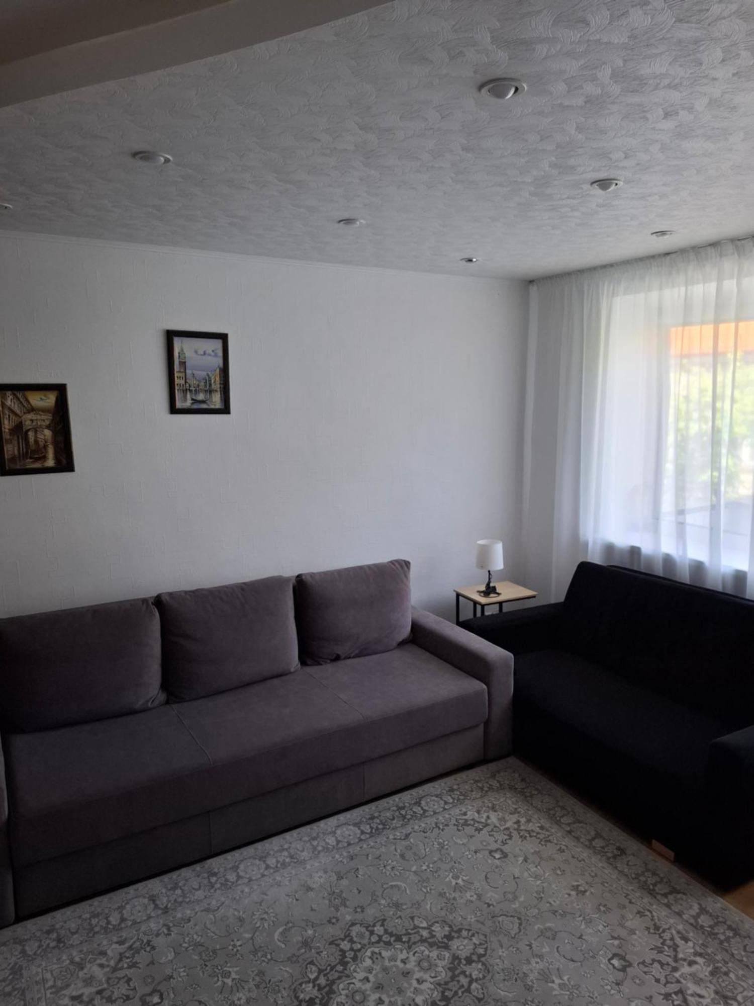 Appartamento H.Manto Butas Klaipėda Esterno foto