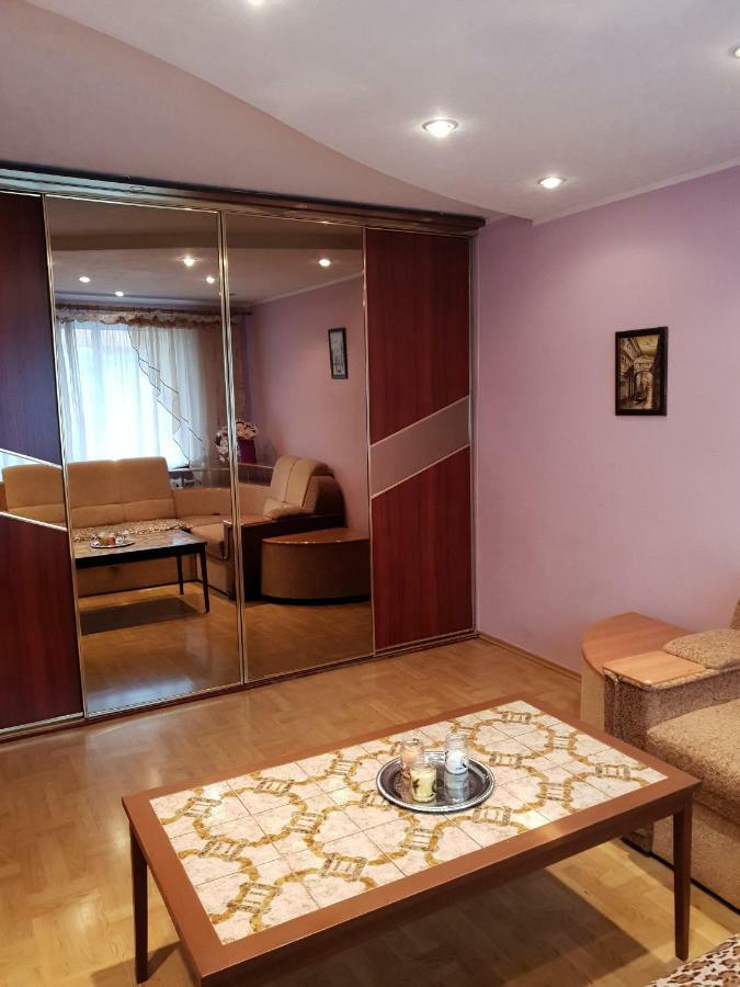 H.Manto Butas Hotel Klaipėda Esterno foto