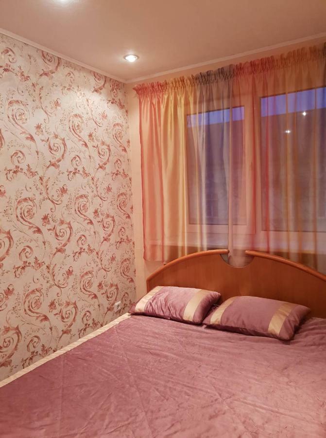 H.Manto Butas Hotel Klaipėda Esterno foto