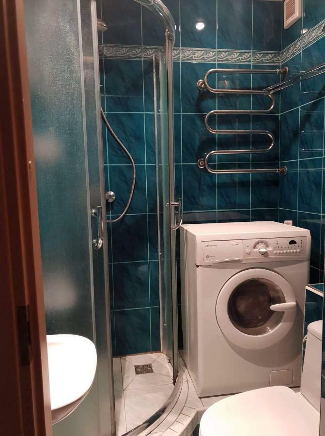 H.Manto Butas Hotel Klaipėda Esterno foto