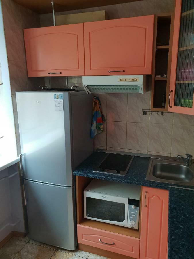 H.Manto Butas Hotel Klaipėda Esterno foto